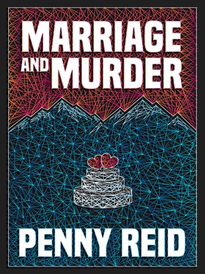 cover image of Marriage and Murder